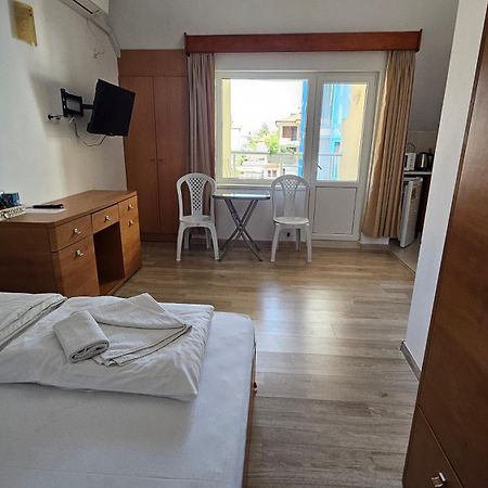 Guest Rooms Kostovi Nesebar Exterior foto