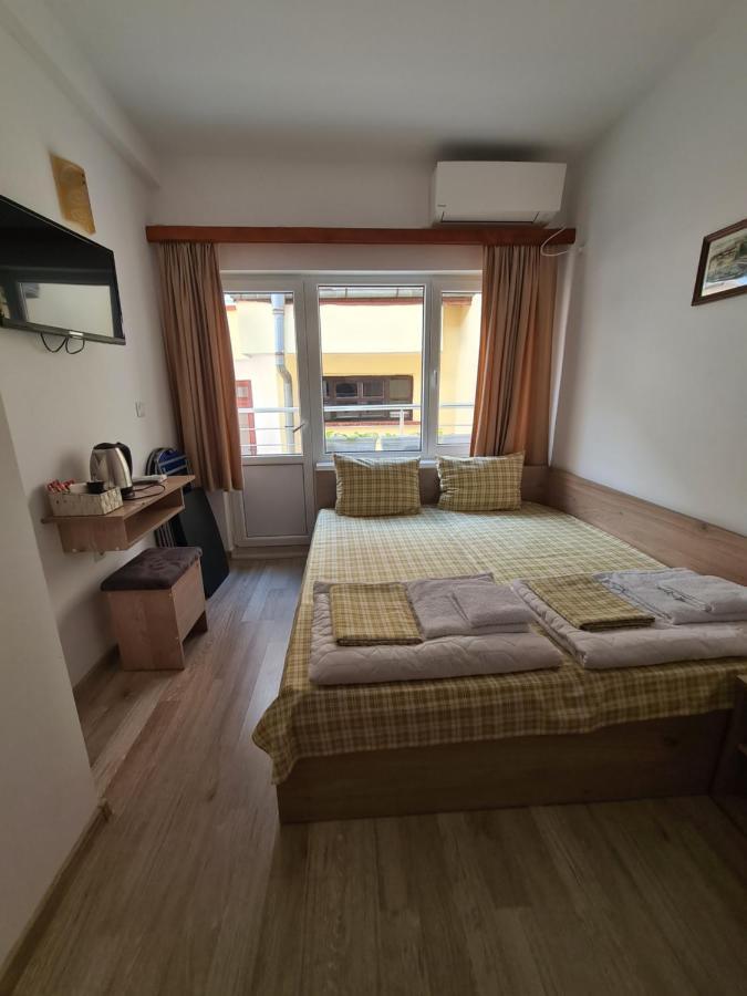 Guest Rooms Kostovi Nesebar Exterior foto