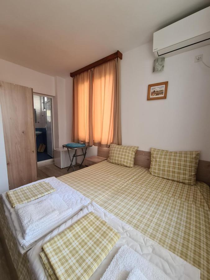 Guest Rooms Kostovi Nesebar Exterior foto