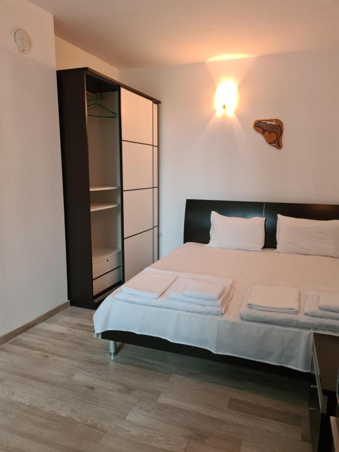 Guest Rooms Kostovi Nesebar Exterior foto