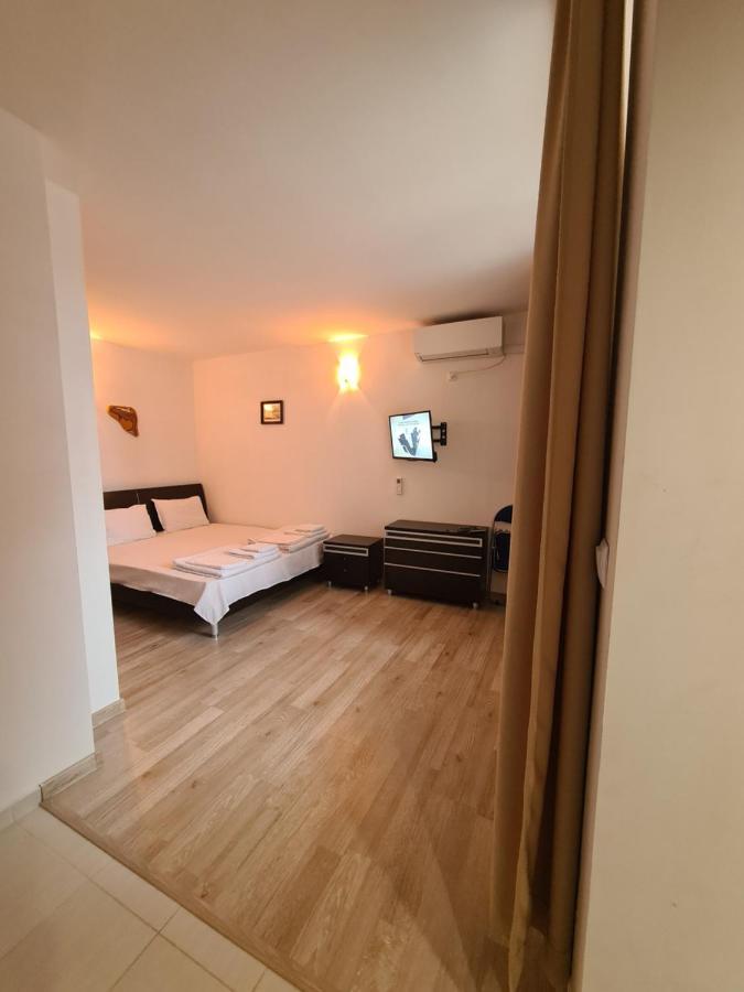 Guest Rooms Kostovi Nesebar Exterior foto