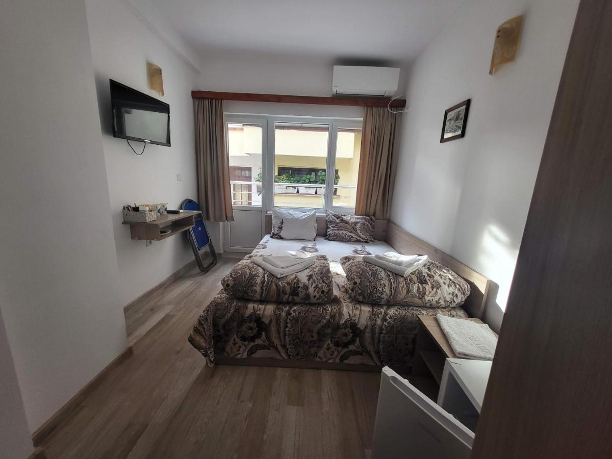 Guest Rooms Kostovi Nesebar Exterior foto