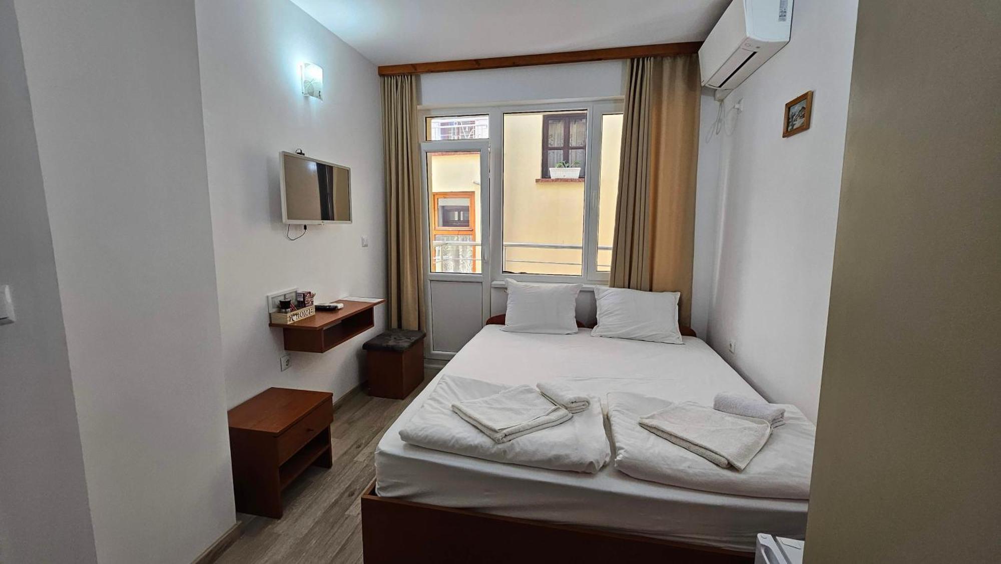 Guest Rooms Kostovi Nesebar Exterior foto